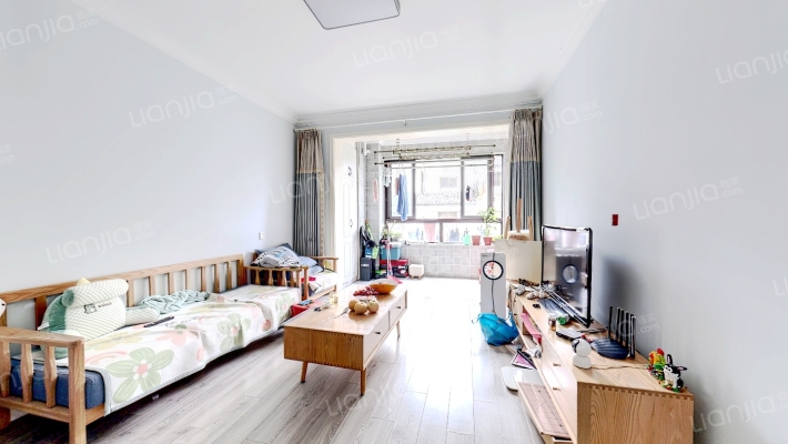 金辉正荣花漫四季二手房实景图