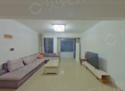 整租·金家上城 4室2厅 南_金家上城租房