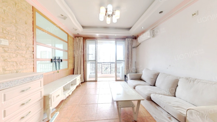 桂芳园五期二手房实景图