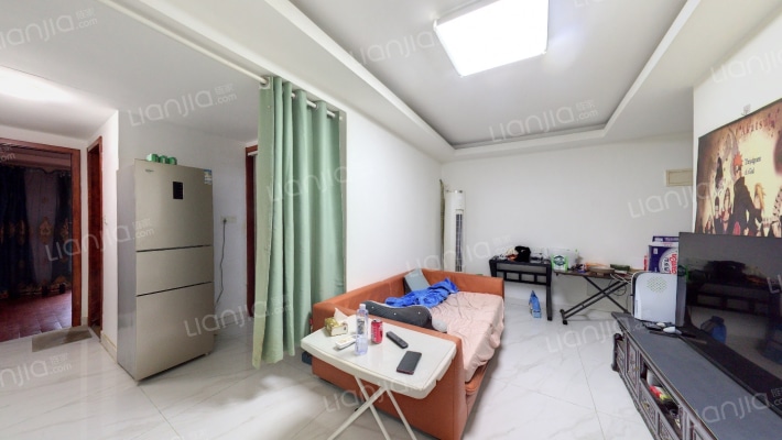 绿地香颂(奉贤)(公寓)二手房实景图