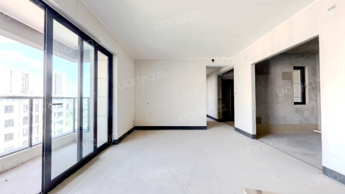 学宸名著T1组团二手房实景图