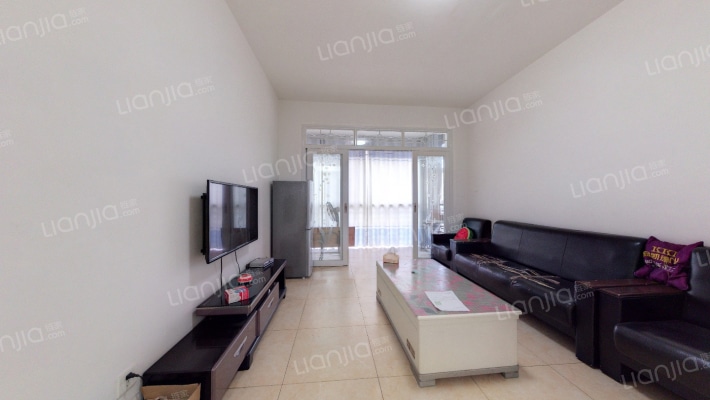 江水湾一二期二手房实景图