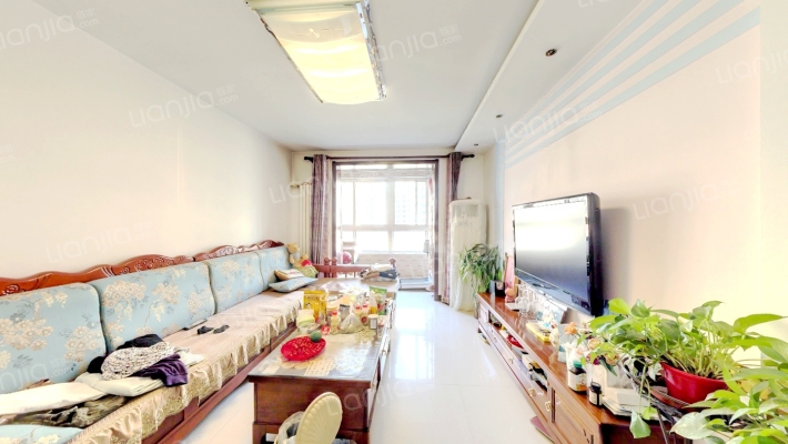 鑫港园二手房实景图