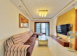 整租·江宇世纪城 3室2厅 南_江宇世纪城租房