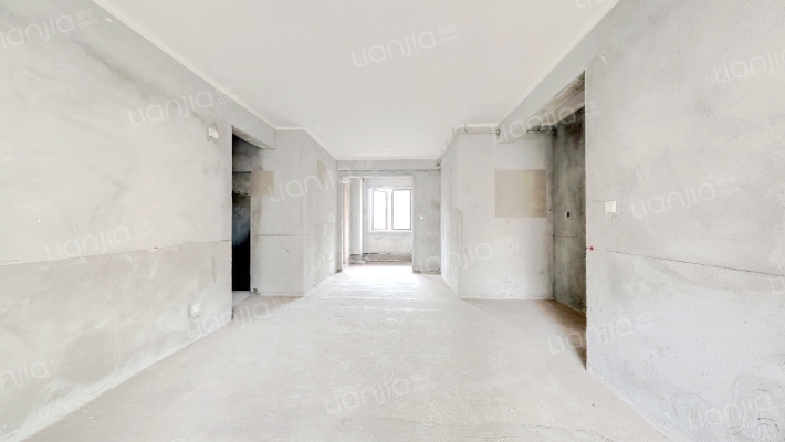 中建湖山印象香山赋二手房实景图