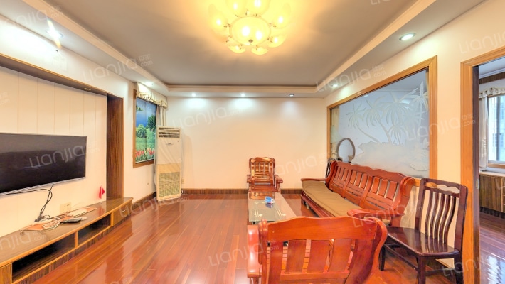 阳光花苑二手房实景图