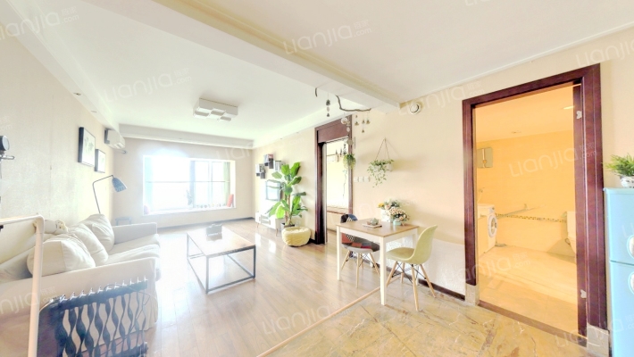 东原1891二手房实景图