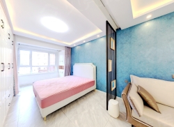 整租·龙城帝景 1室1厅 南_龙城帝景租房