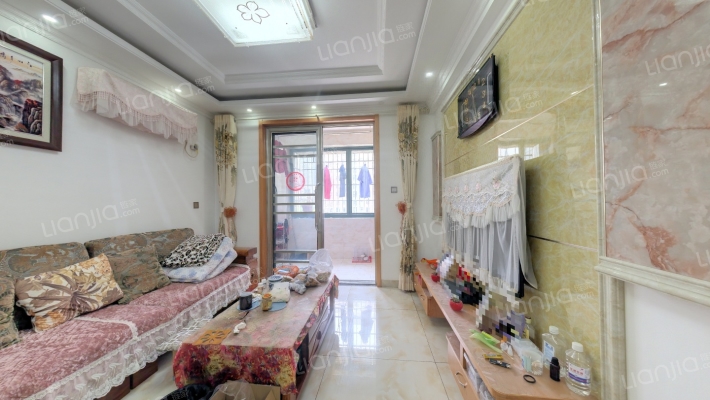 兴海苑D区二手房实景图