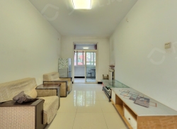 整租·清姜东一路9号院 2室1厅 南/北_清姜东一路9号院租房