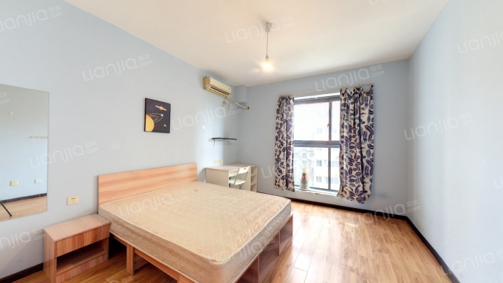 旭和倾城二期二手房实景图