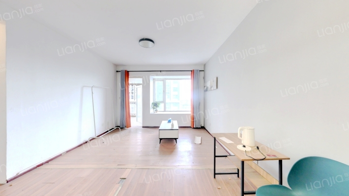 锦熙玉苑二手房实景图