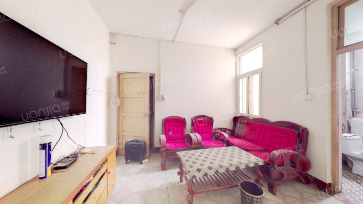 农委家属院二手房实景图