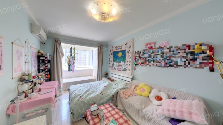 三兴小区二手房实景图