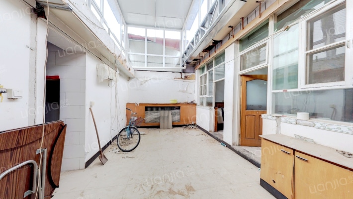 府君里平房二手房实景图