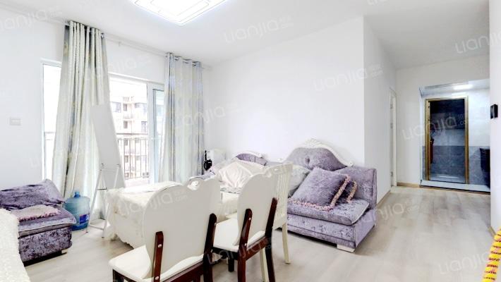 保利西子城二手房实景图