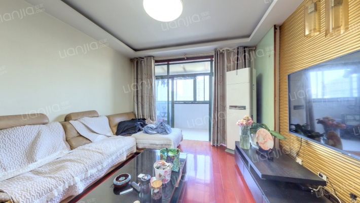 鹏程花苑二手房实景图