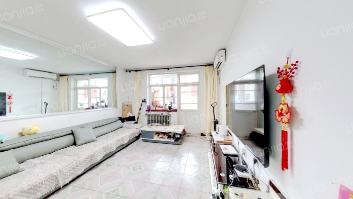 安裕新村二手房实景图