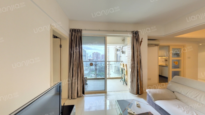 富邦大厦二手房实景图