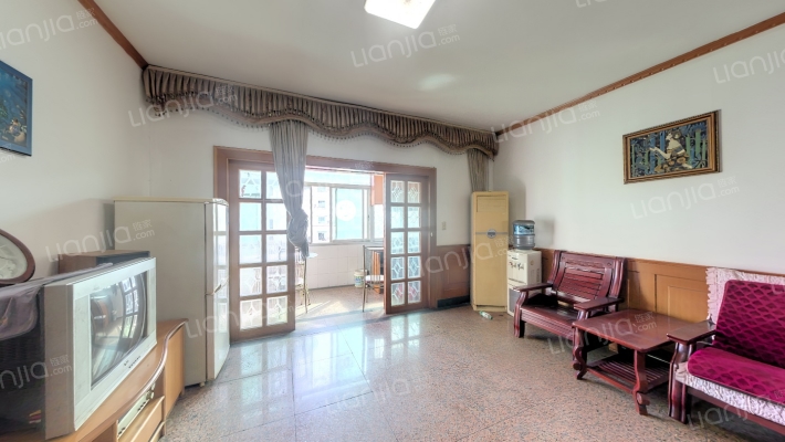 中杭路135号二手房实景图