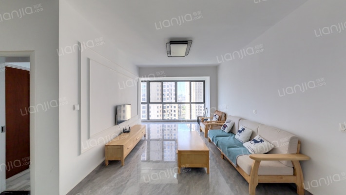 星雅美辰二手房实景图