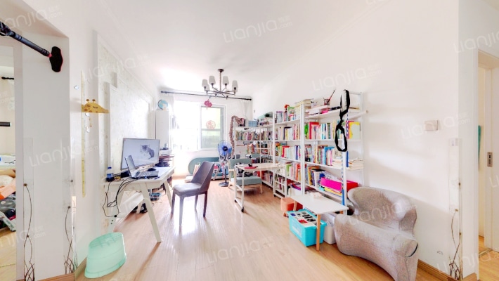 艺术家苑二手房实景图