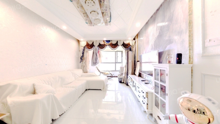 嘉辰丽景苑二手房实景图