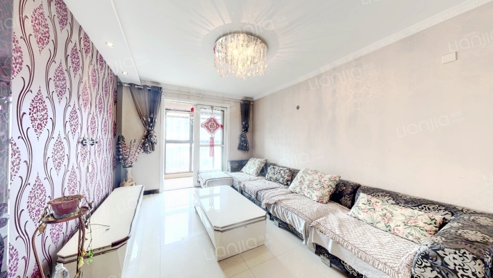 奥林匹克花园巴塞罗那奥运村二手房实景图