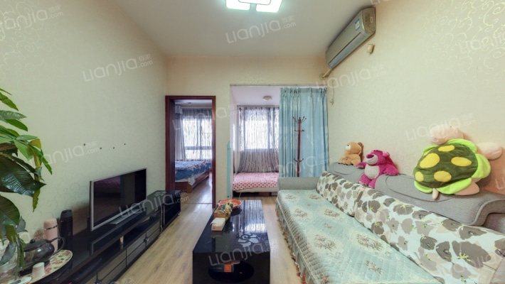 华宇春江花月二手房实景图