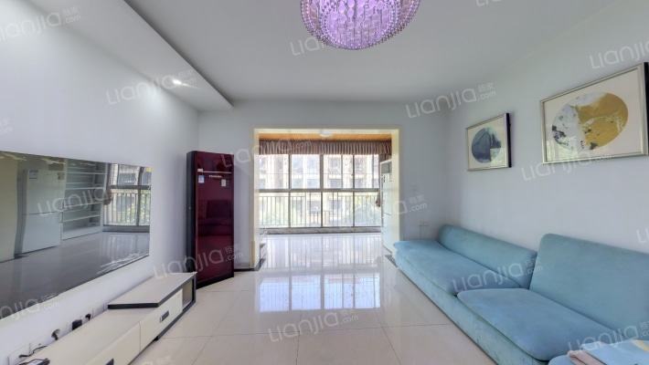 叠香庄园二手房实景图