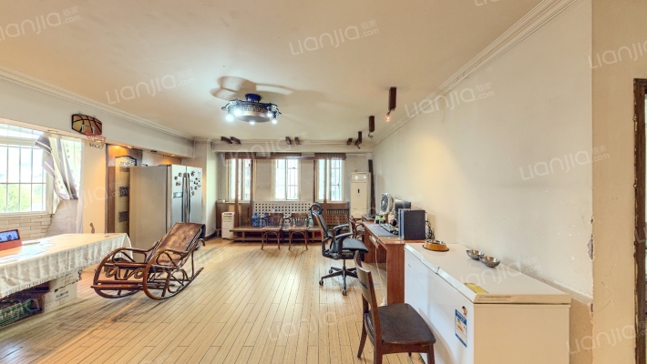 长寿公寓二手房实景图