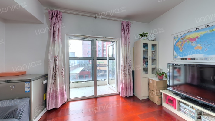 和府奥园二手房实景图