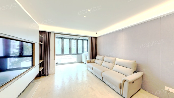 中梅苑一期二手房实景图