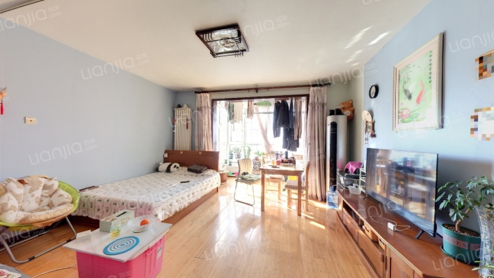 阳光乐府二手房实景图