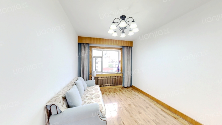 科技花园二手房实景图