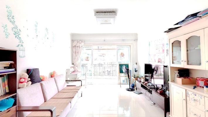 东泰花园裕华苑二手房实景图