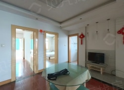 整租·海影新村 3室1厅 南_海影新村租房