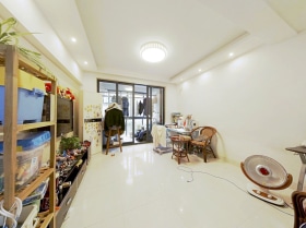 松江大学城二手房