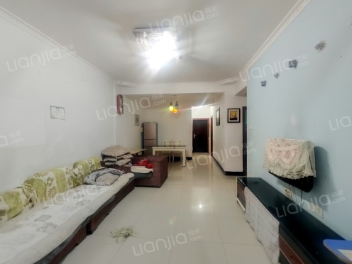 整租·未来蜂巢 2室2厅 南