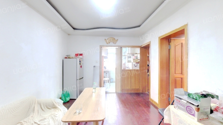 红花村161号二手房实景图