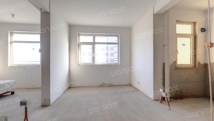 锦绣新天地二手房实景图