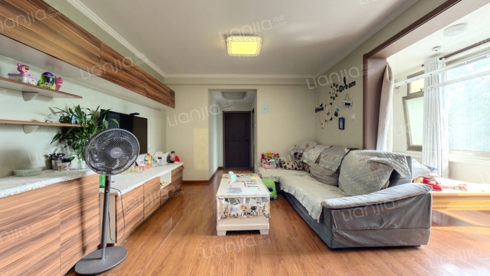 北潞春家园二手房实景图