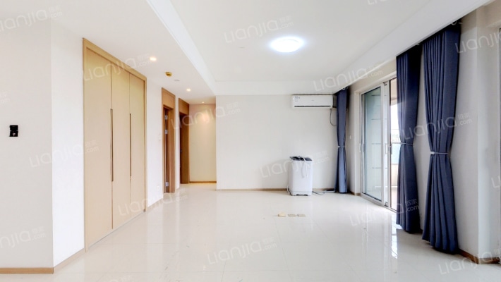 新里城尔雅公馆二手房实景图