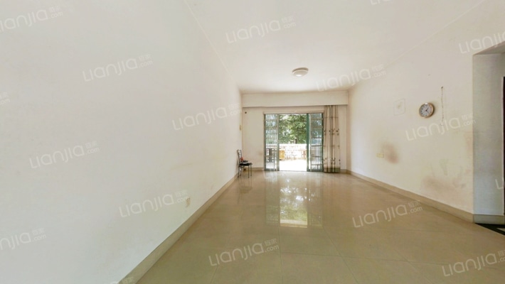 银桥花园二手房实景图