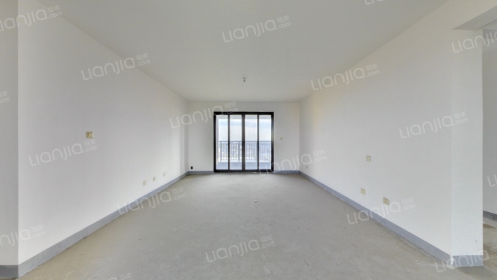 新城·吾悦华府二手房实景图