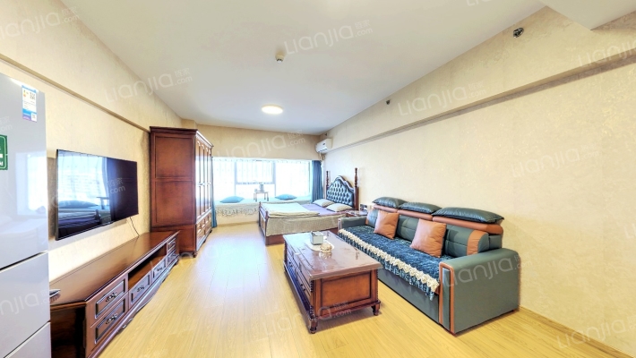 摩墅公馆二手房实景图