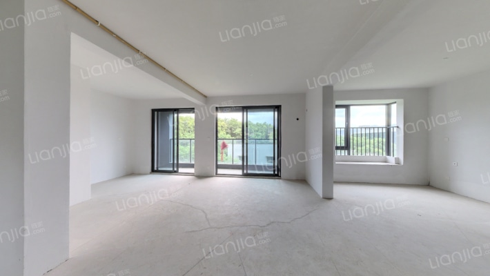 青澜邸二手房实景图