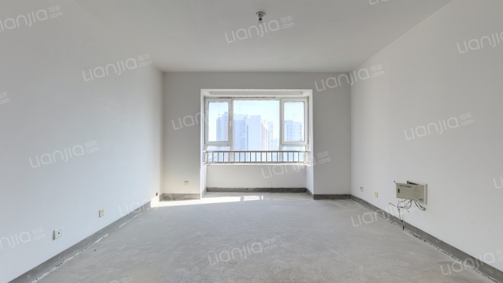 东风馨苑二手房实景图