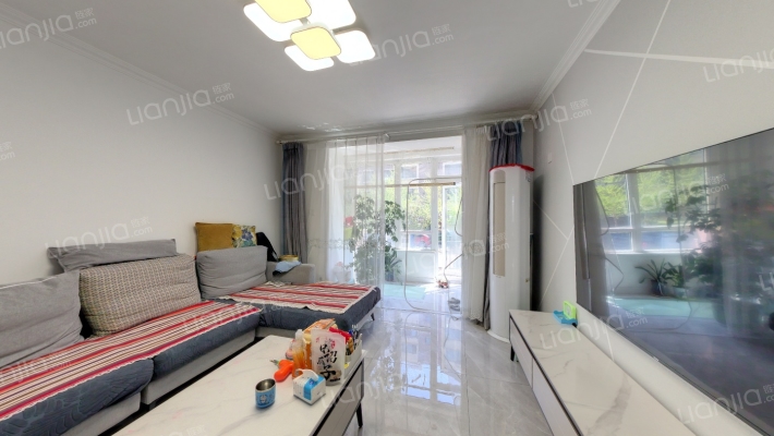 文欣澜庭二手房实景图