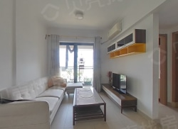 整租·光大山湖城 1室1厅 东南_光大山湖城租房